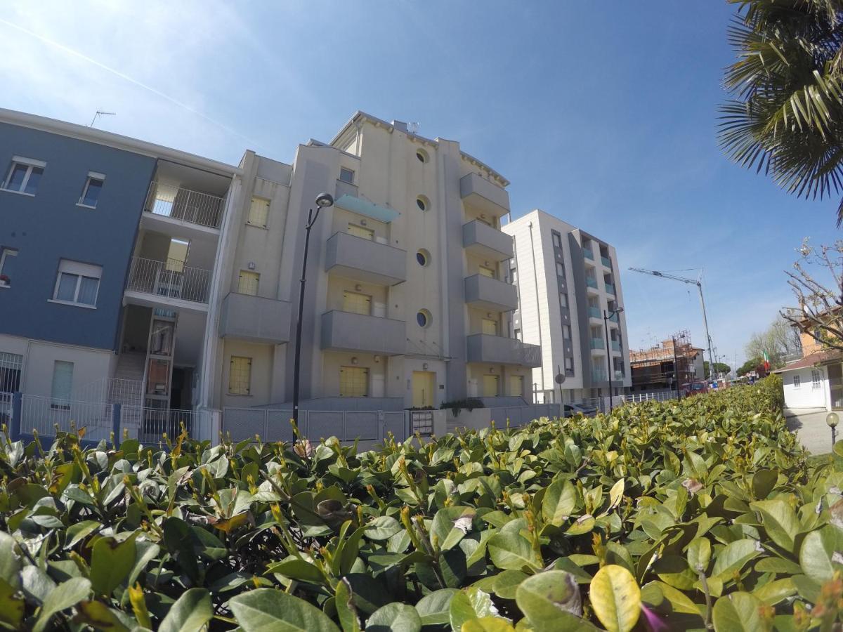 Attico Margherita - Agenzia Cocal Daire Caorle Dış mekan fotoğraf